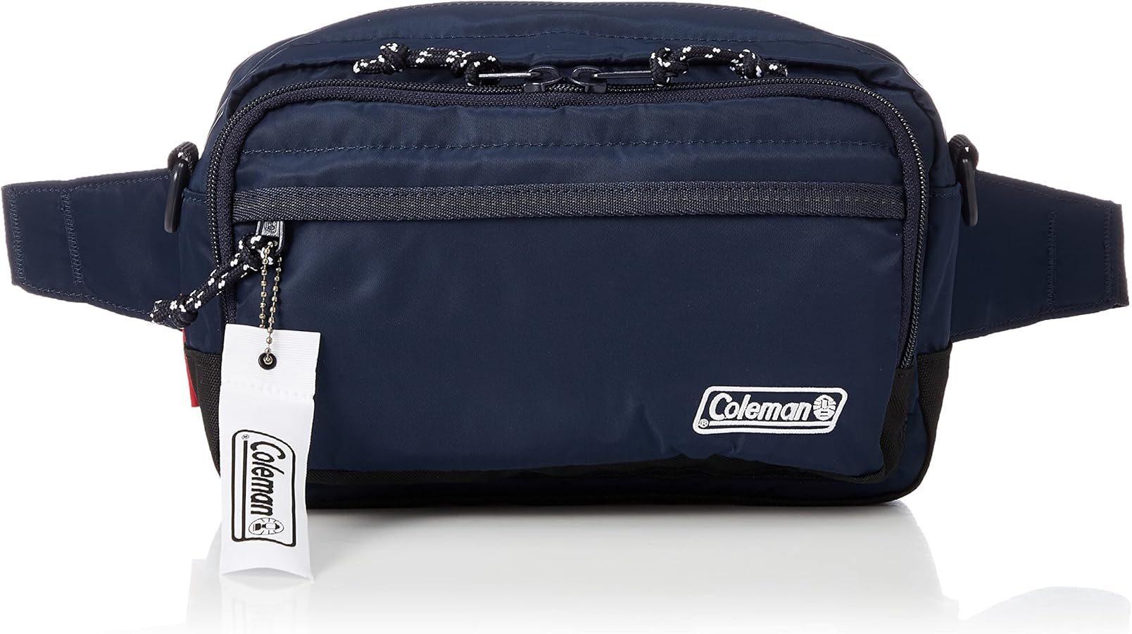Amazon | Coleman(コールマン) ウエストバッグ ウォーカーポーチ