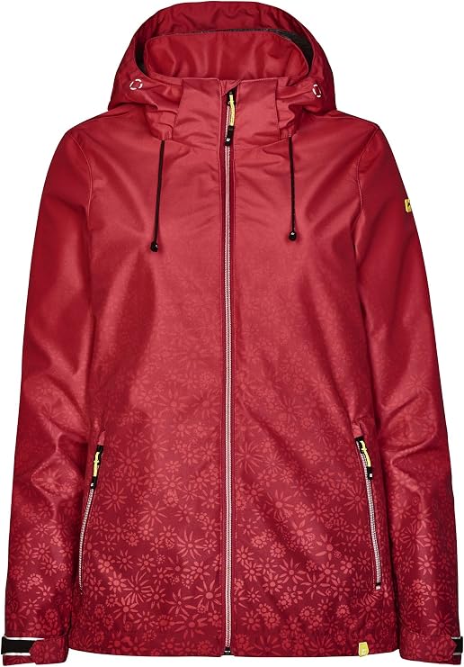 killtec Women Softshell Jacket Niona