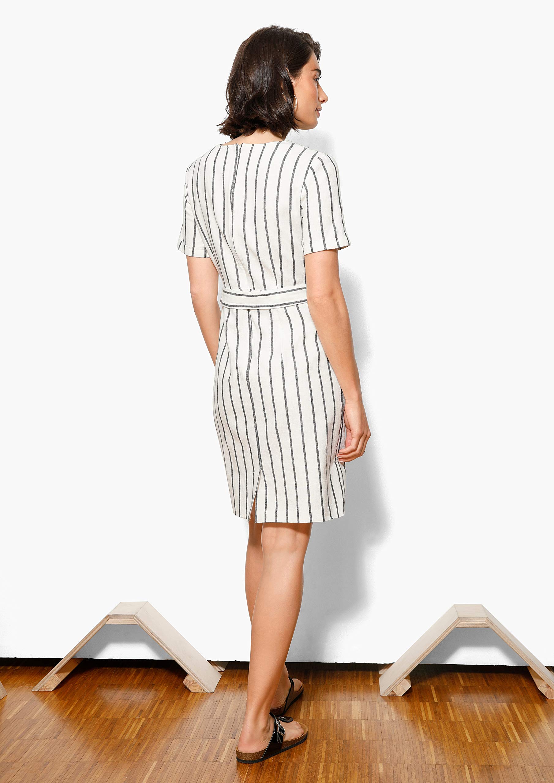 s.Oliver Kleid Vestido para Mujer