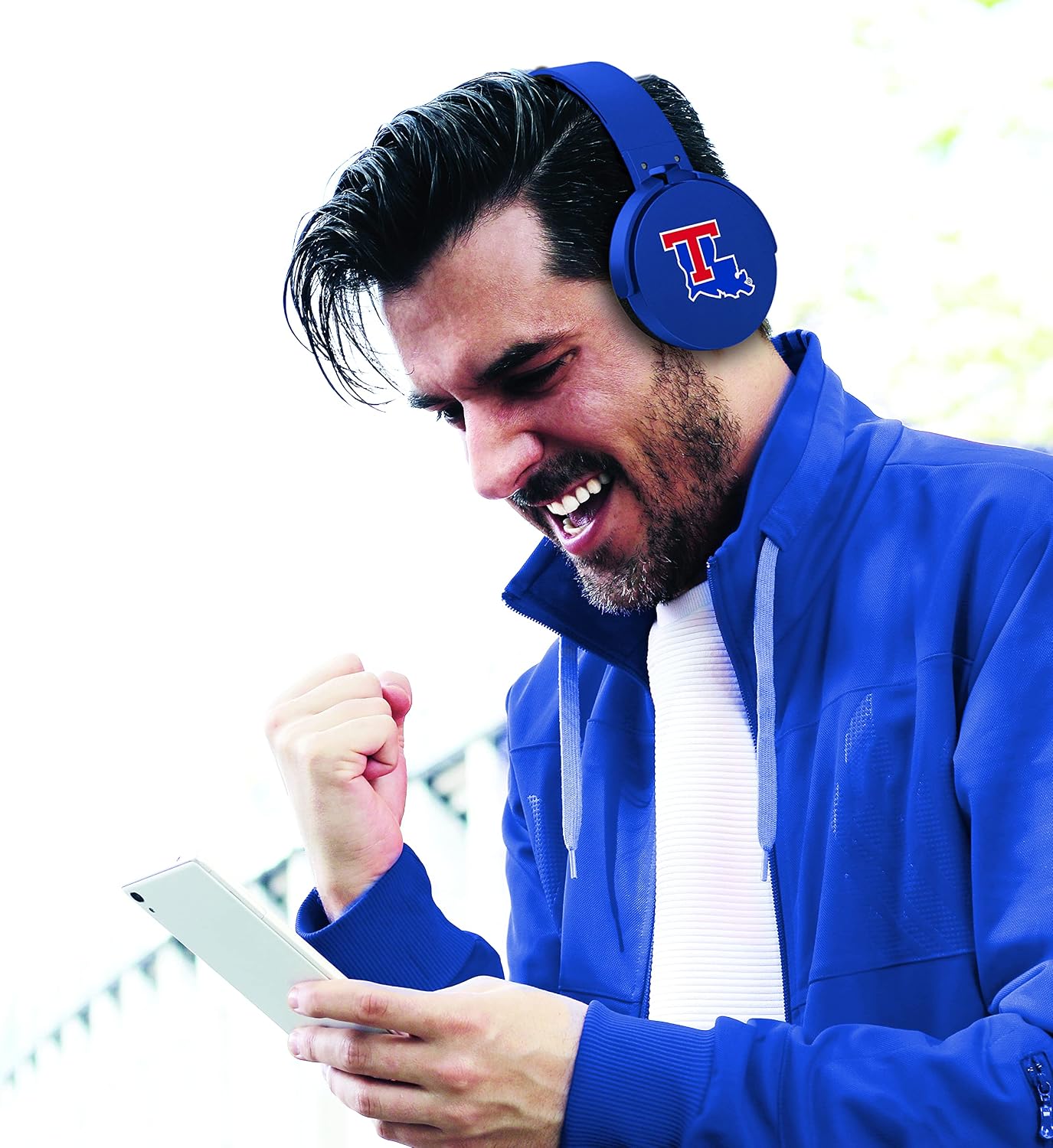 SOAR NCAA Wireless Bluetooth Headphones