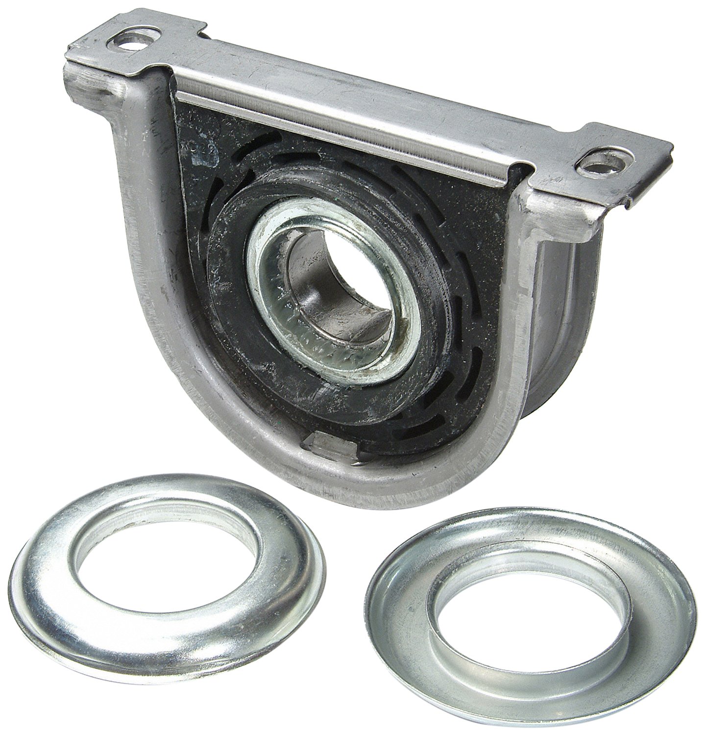 National HB-88509-A Driveshaft Center Support Bearing