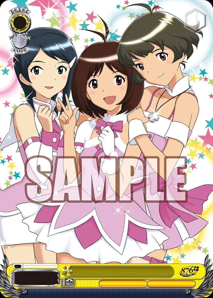 アイドルマスター ディアリースターズ (3) ドラマCD付き初回限定版 アイドルマスター ディアリースターズ (3) ドラマCD付き初回限定版