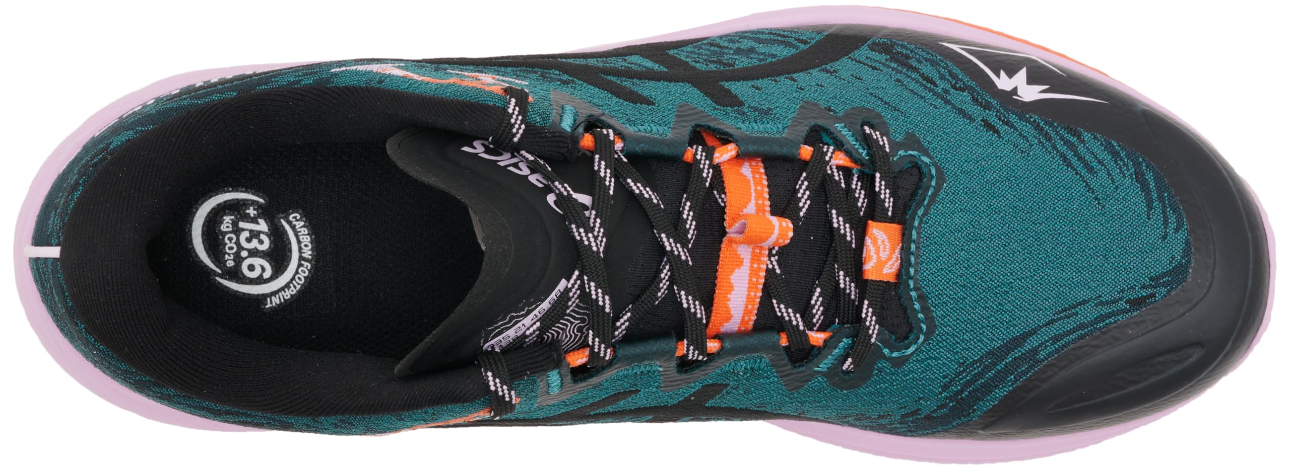 Asics Fuji Lite 5 SneakerMujer