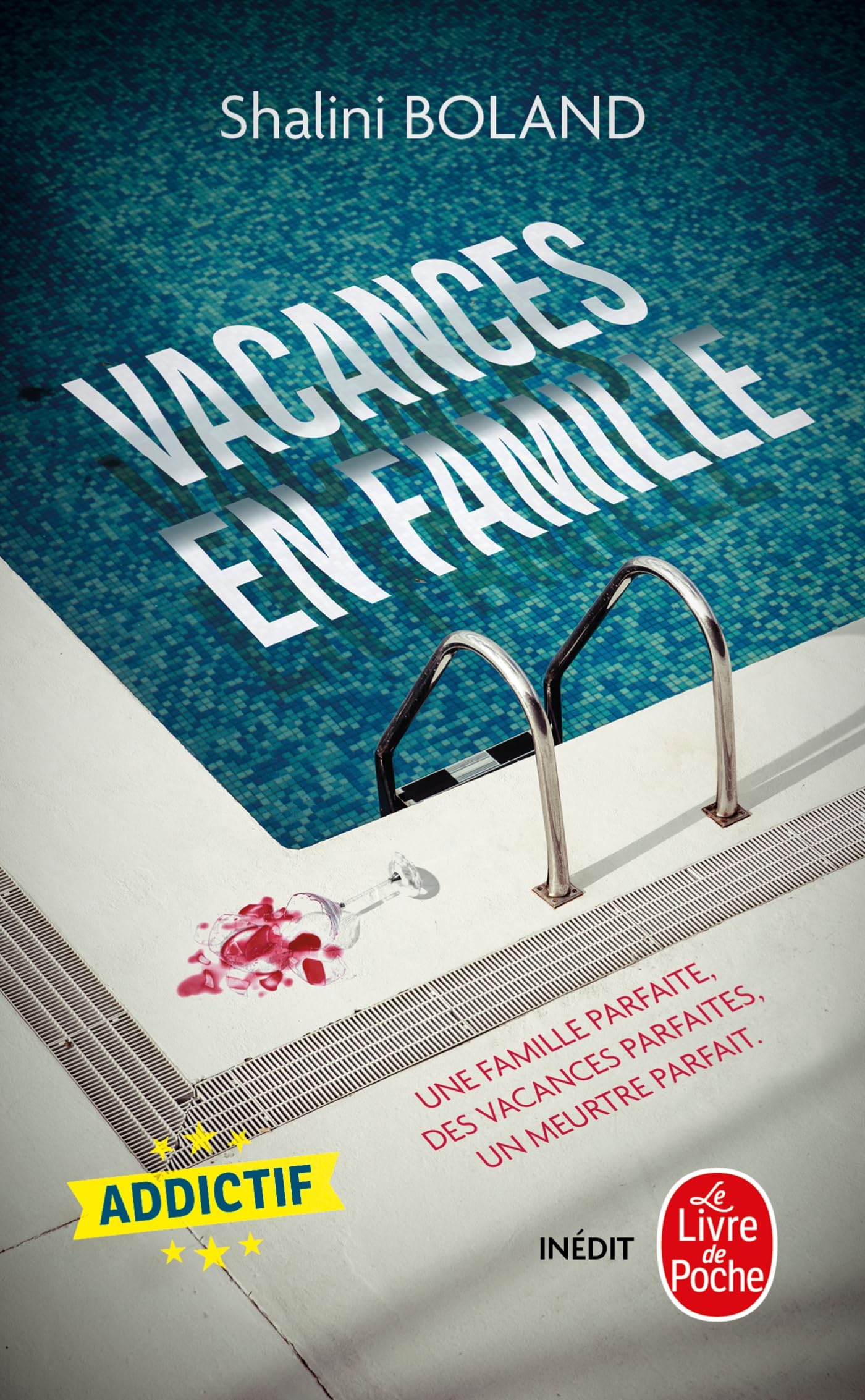 Vacances en famille