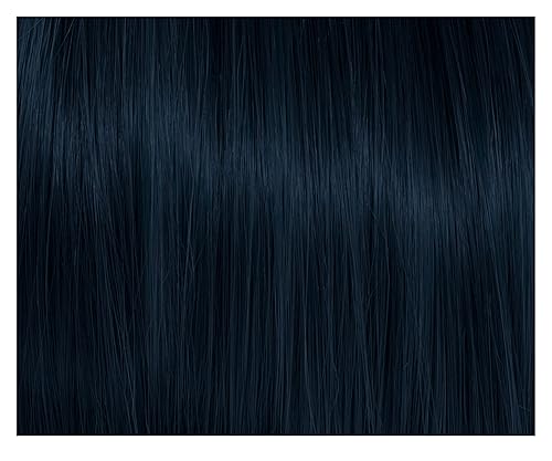 Milano Care Milano Colore - Tratamiento nutritivo para coloración del cabello - Tinte permanente para el cabello - Crema de color para el cabello