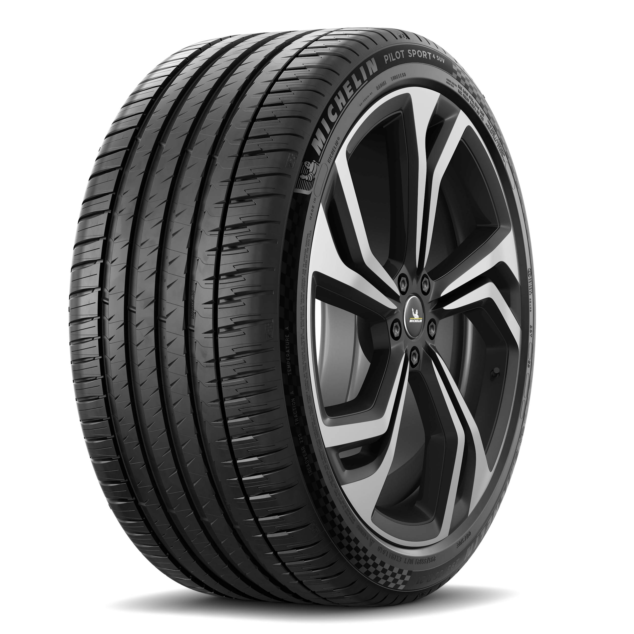 ミシュランPILOT SPORT 4 SUV 235/50 R20 4本セット Amazon.co.jp: ミシュラン(MICHELIN) PILOT SPORT 4 SUV