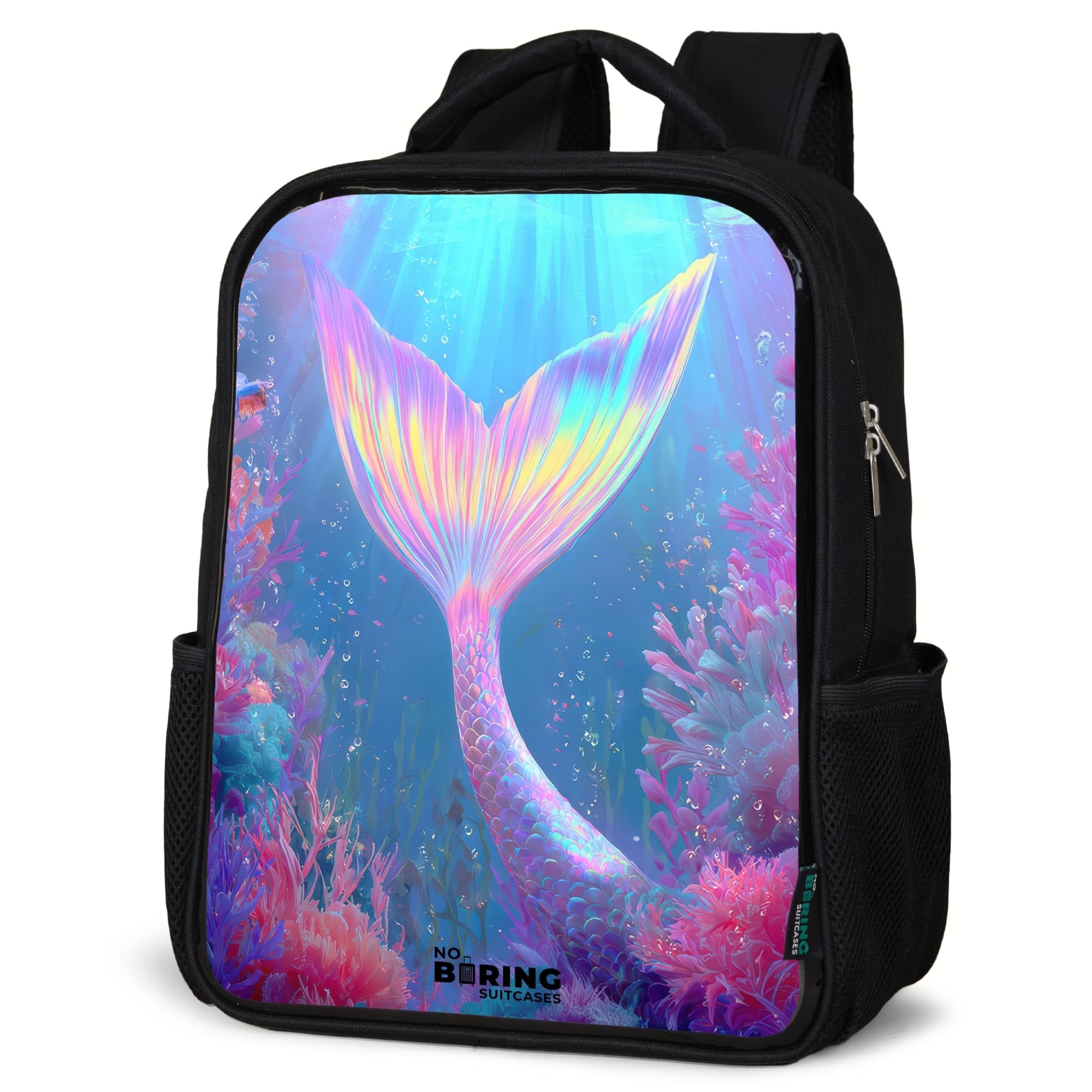 NoBoringSuitcases.com