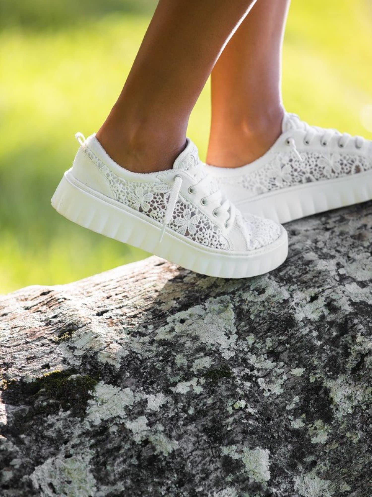 Roxy Sneakers Roxy Sheilahh Platform Casual Shoe Roxy Sheilahh