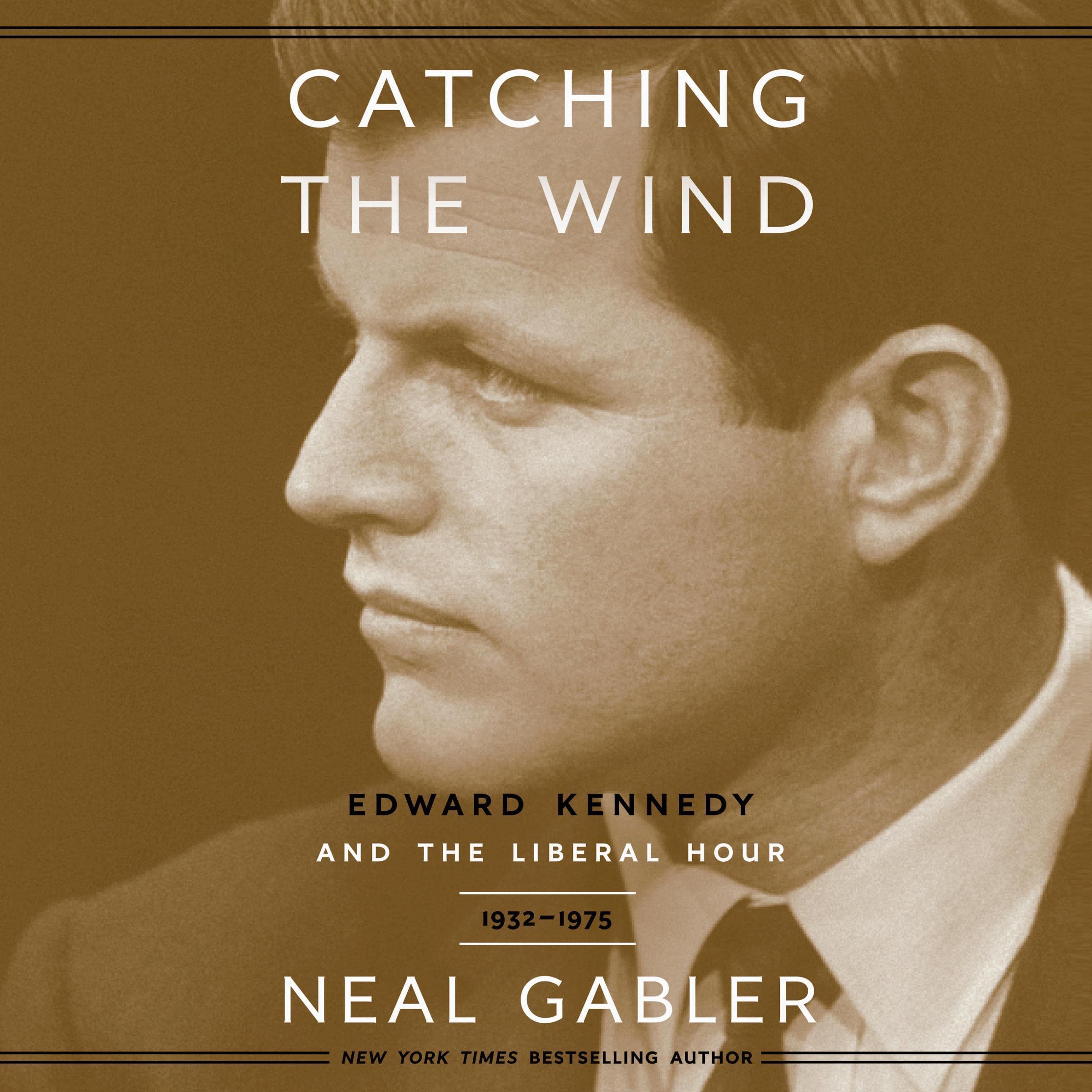 Cover art for Catching the Wind