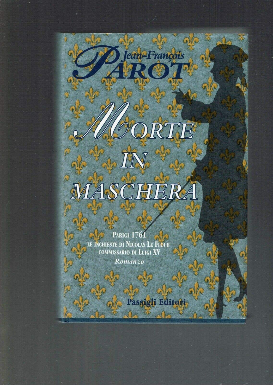 Morte In Maschera - 4