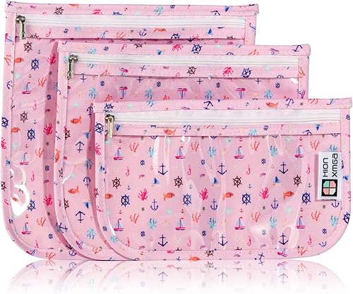 Neceser aprobado por la TSA, Sailing, Viajes