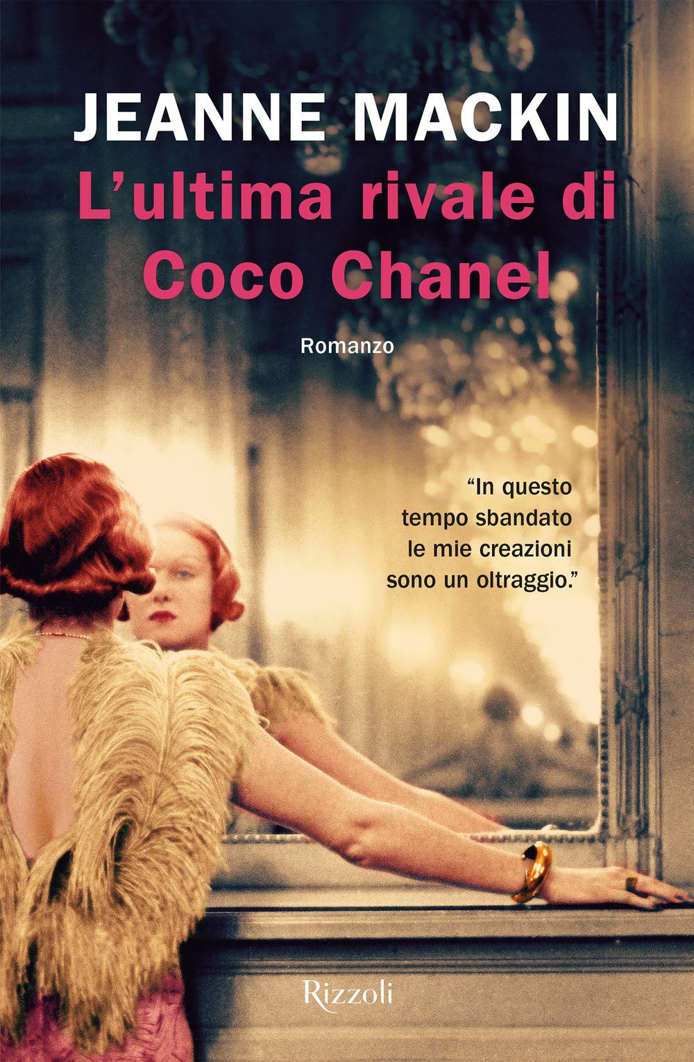L'ultima Rivale Di Coco Chanel - 4