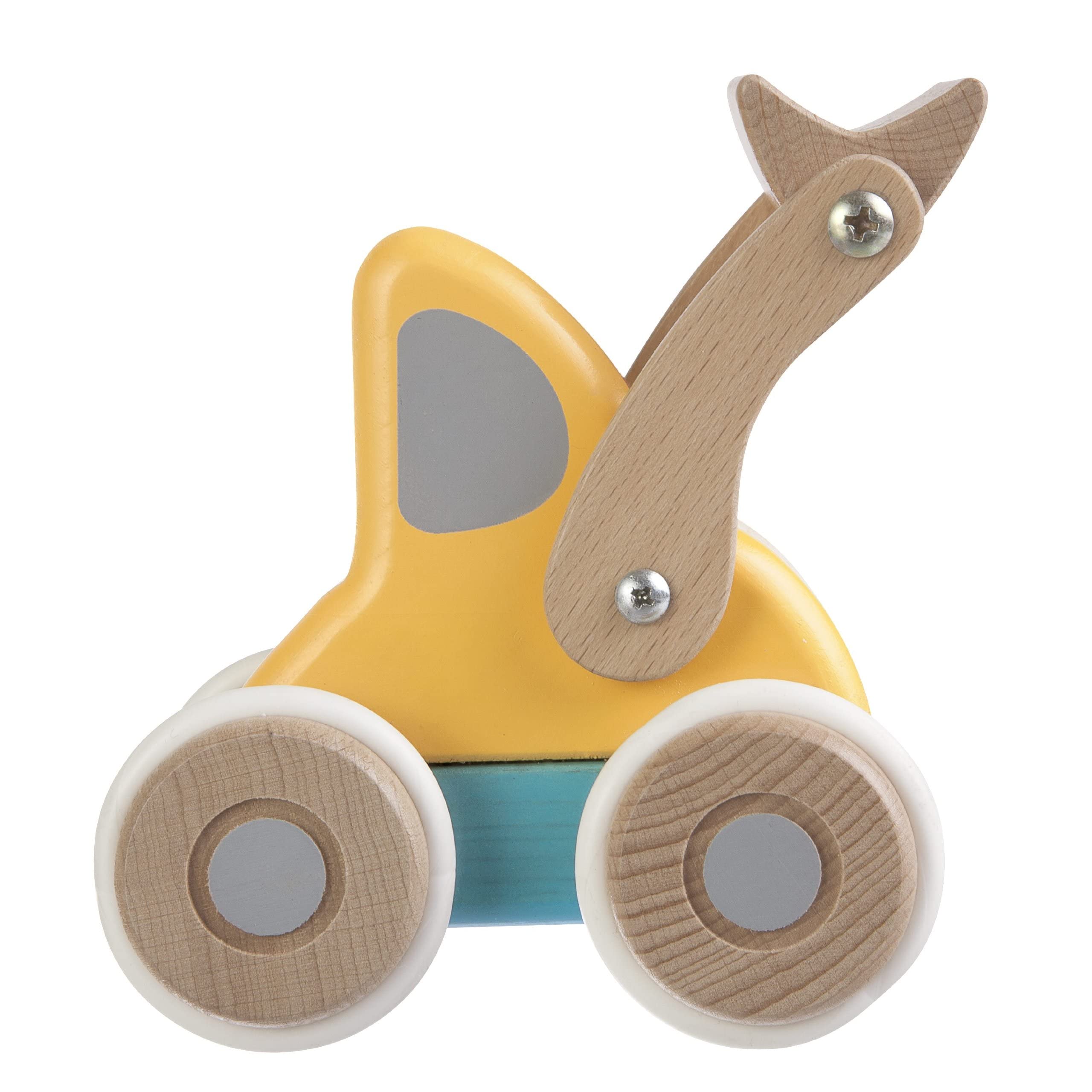 Chicco - Ruspa Trainable Wielobarwny, Mr, 05134-00