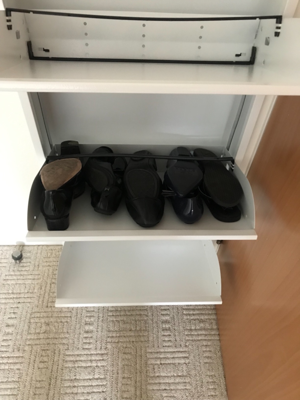 Customer photo