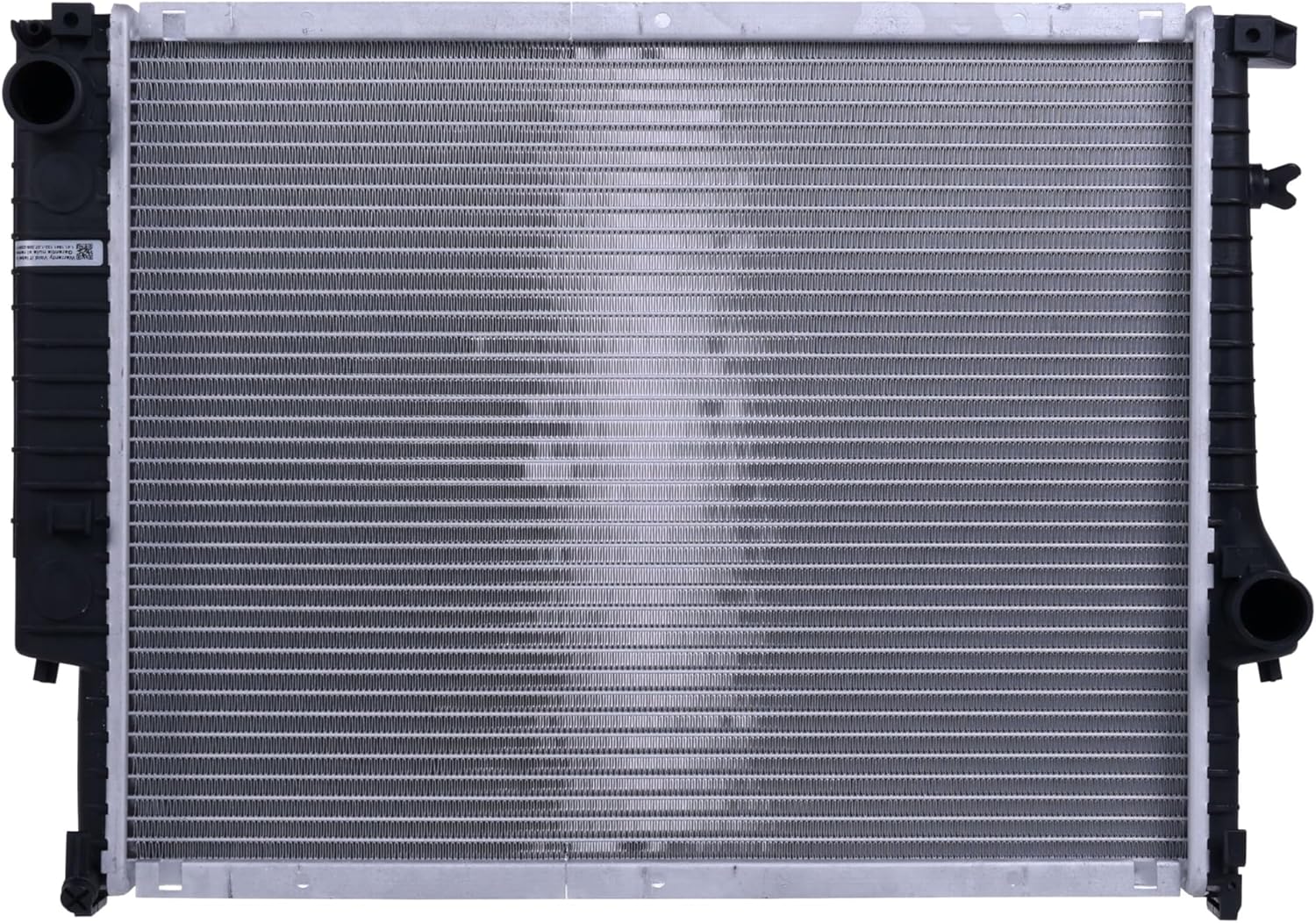 Radiator | Compatible with BMW 320i 323ci 323i 323is 325i 325is 328i 328is 2.0L 2.5L 2.8L 3.0L 3.2L L6 | Compatible with 040876424883 17111469179 17111469908 17111728908