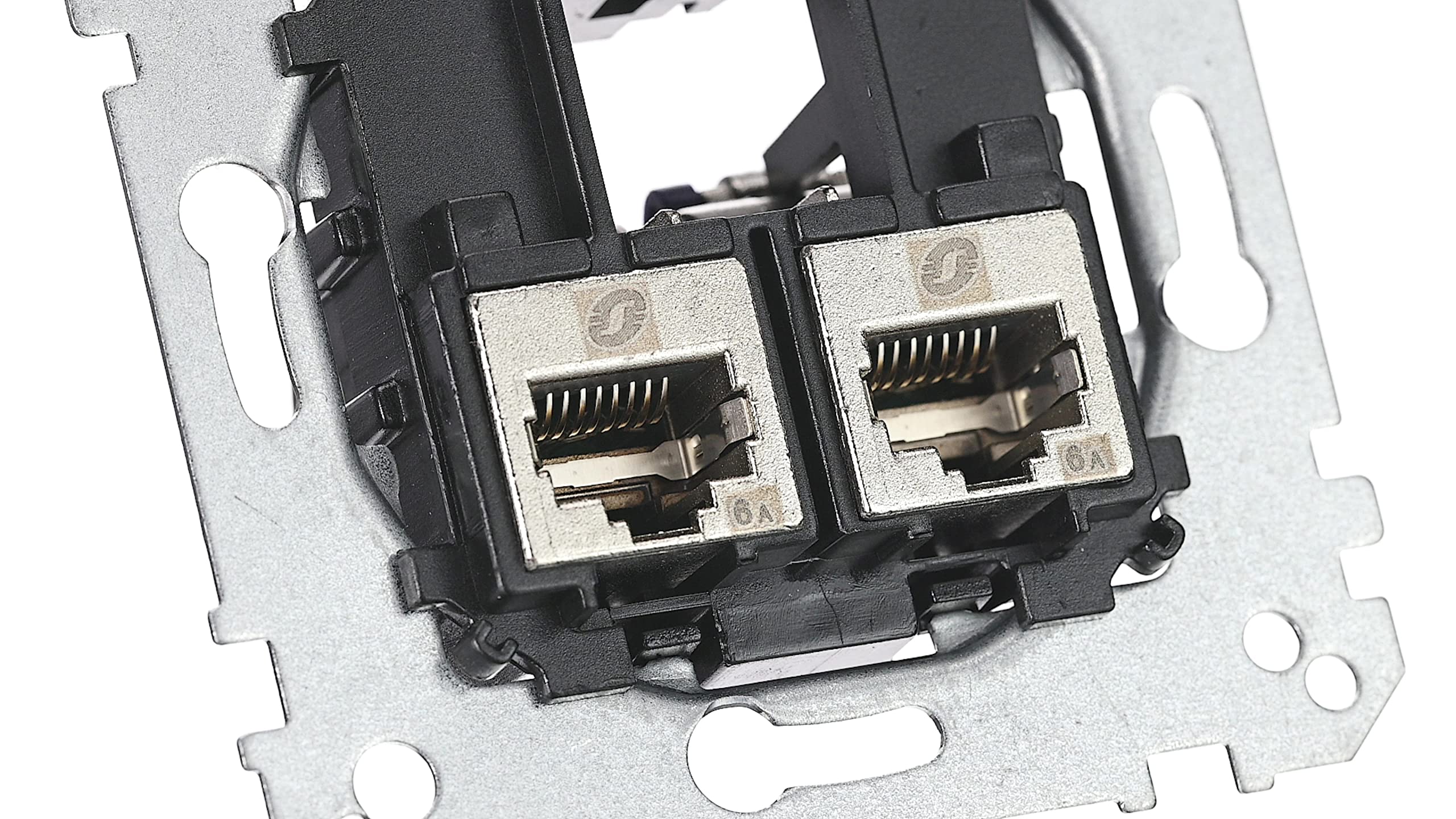 Schneider Electric Merten Tragplatte, MEG4576-0022