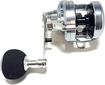 Amazon | スタジオオーシャンマーク ベイトリール ブルーヘブン (BLUE