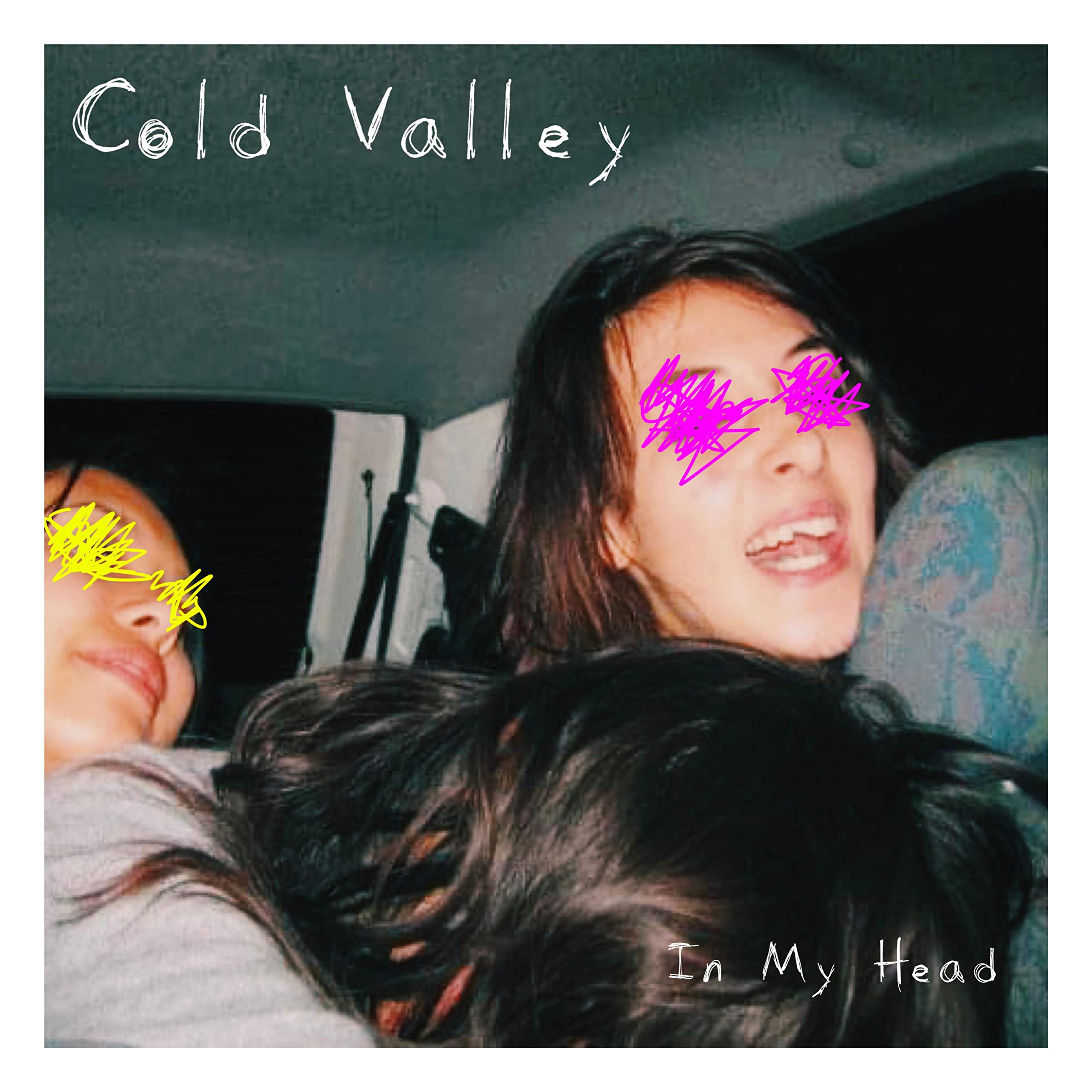 Cold Valley