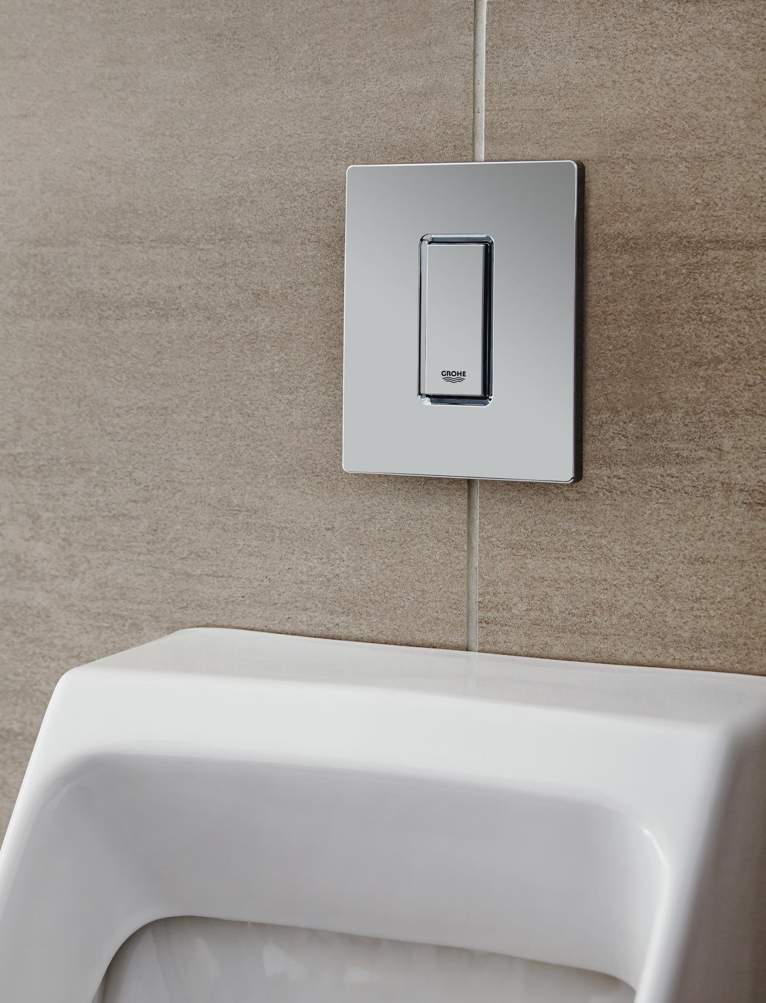 GROHE Skate Cosmopolitan