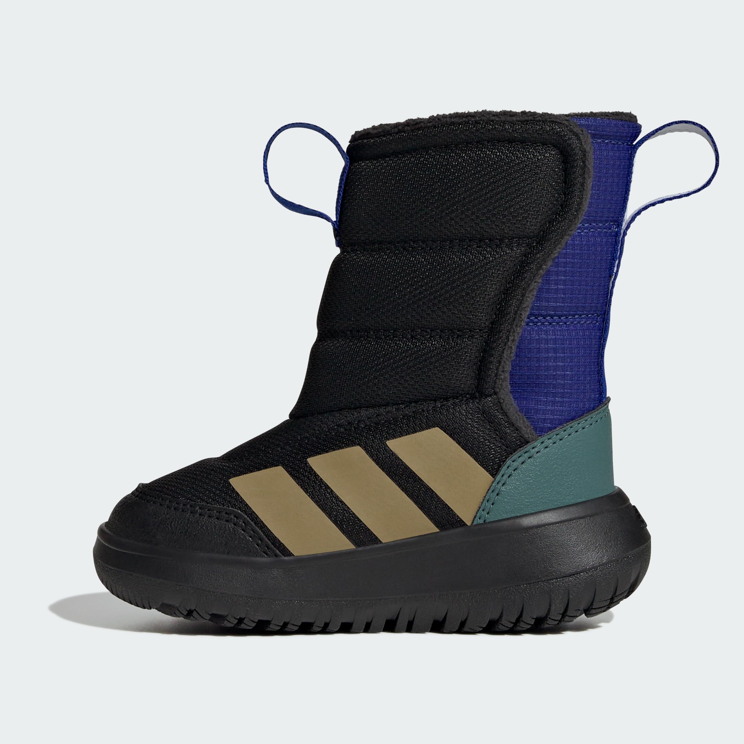 adidas Unisex dziecięce buty Winterplay dla dzieci,