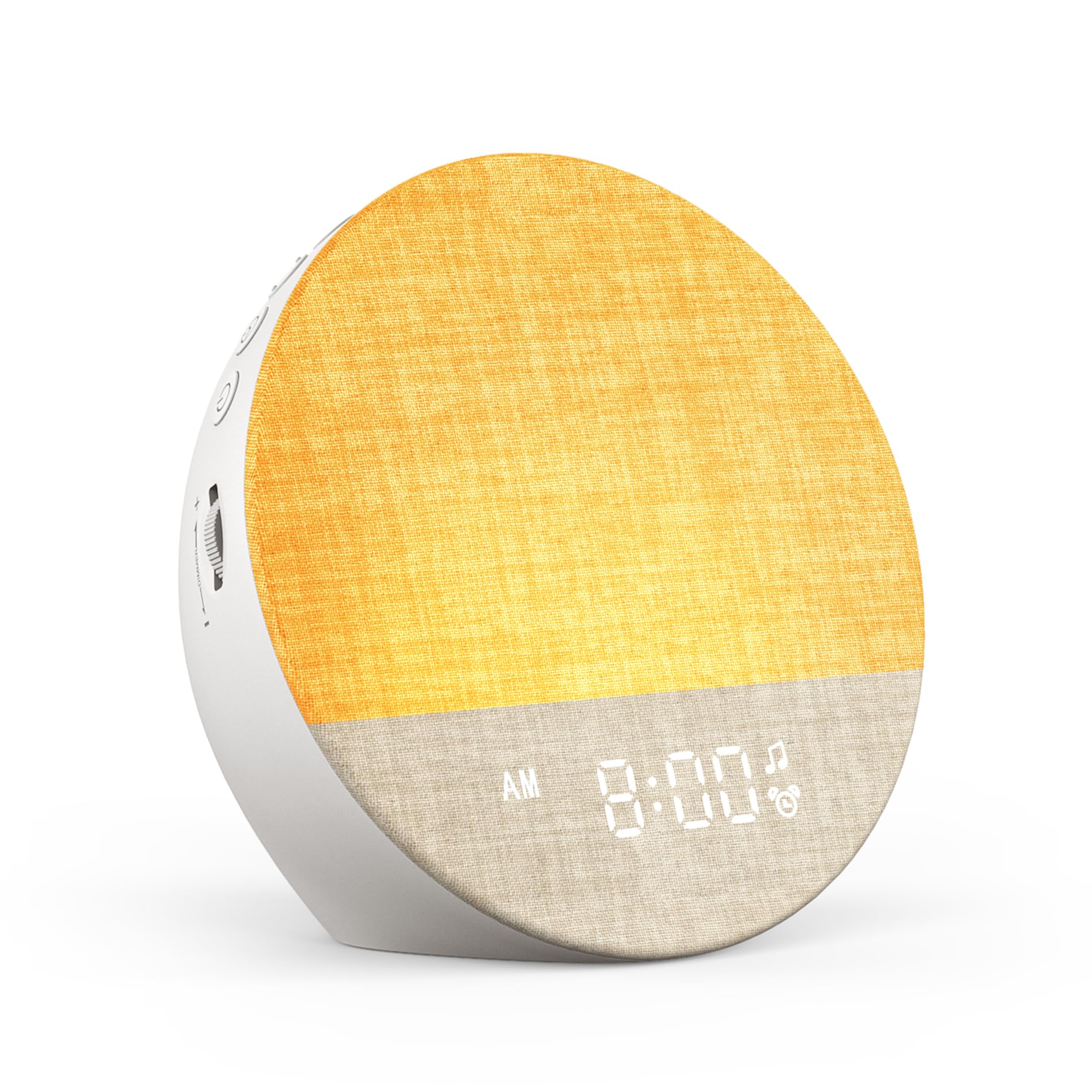 Dreamegg Sunrise 1 Sound Machine Sunrise Alarm Clock