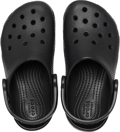 Miniatura 5 de Crocs Zuecos clásicos para niños