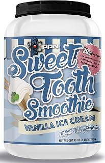 Sweet Tooth Smoothie™