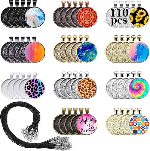 Pendant Trays Set