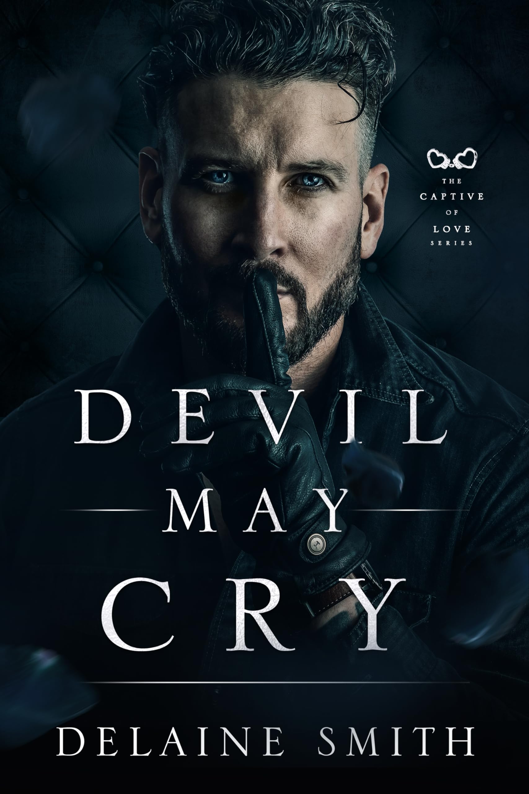 Devil May Cry (The Captive of Love Series Book 1)