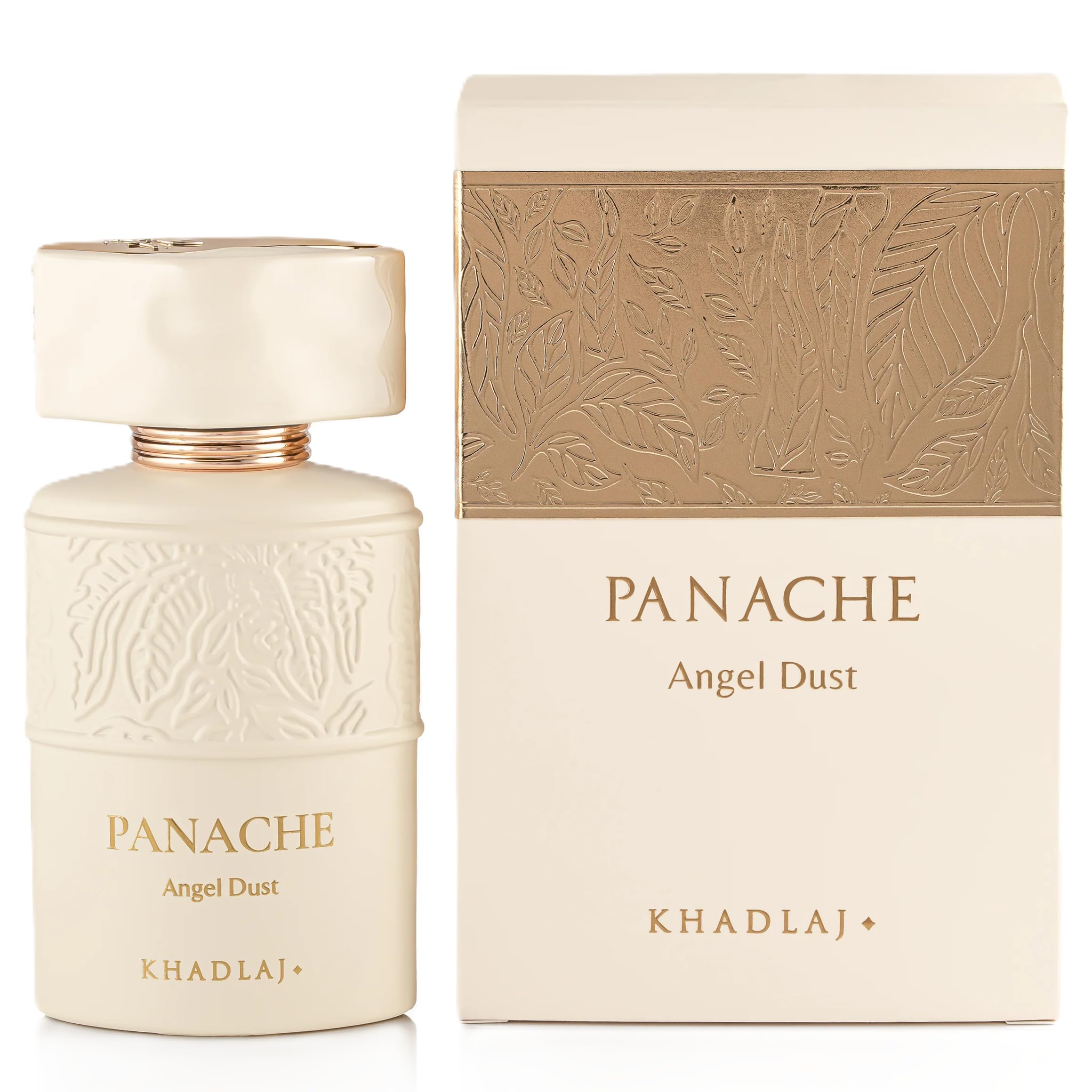 Amazon.com : Khadlaj Panache Angel Dust – Sweet, Fruity, Creamy