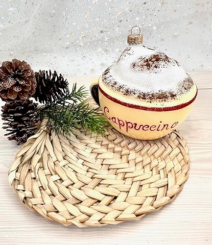 Miniatura 5 de Christmas By Krebs Adornos de árbol coleccionables de vidrio soplado