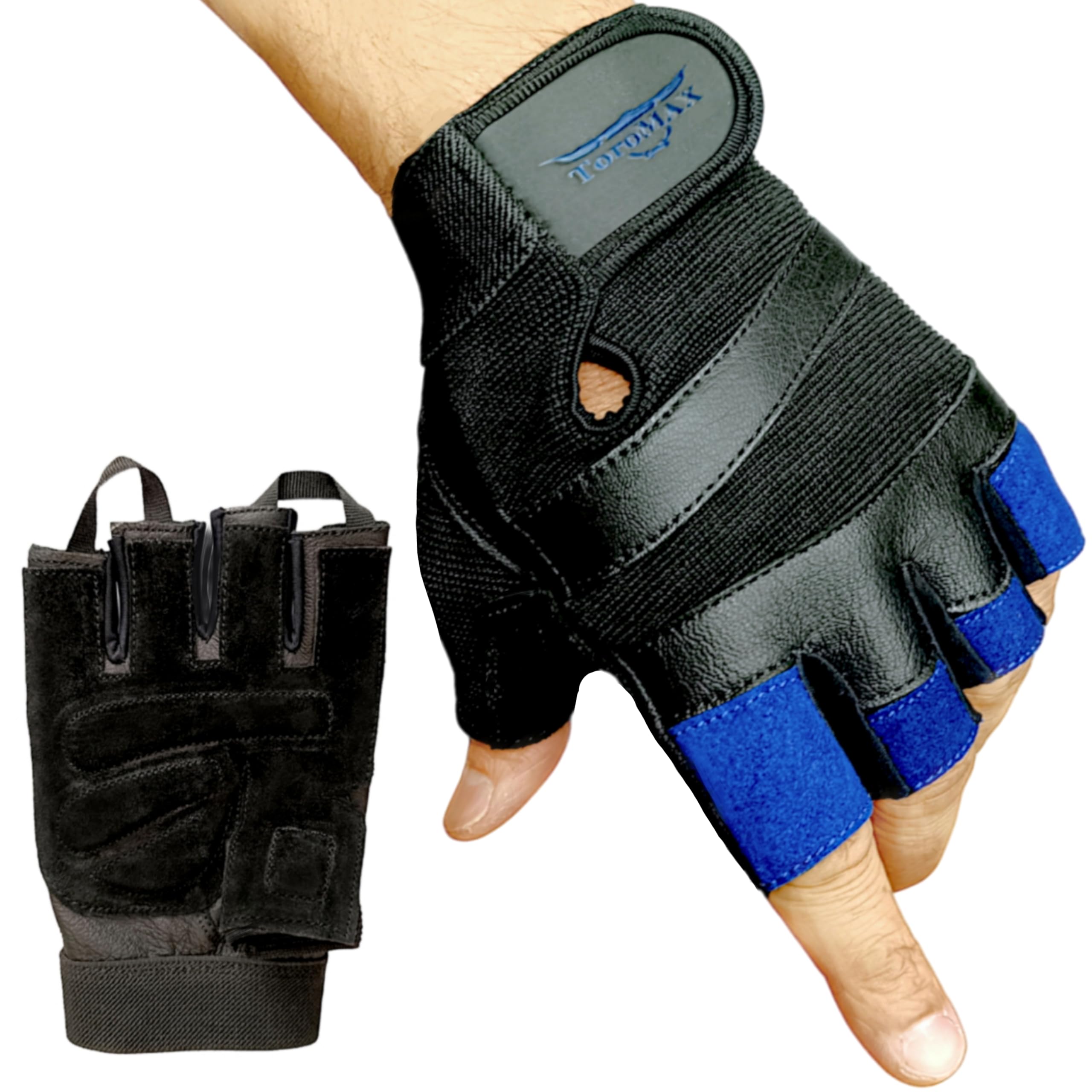 Guantes De Entrenamiento Training Performance Gris