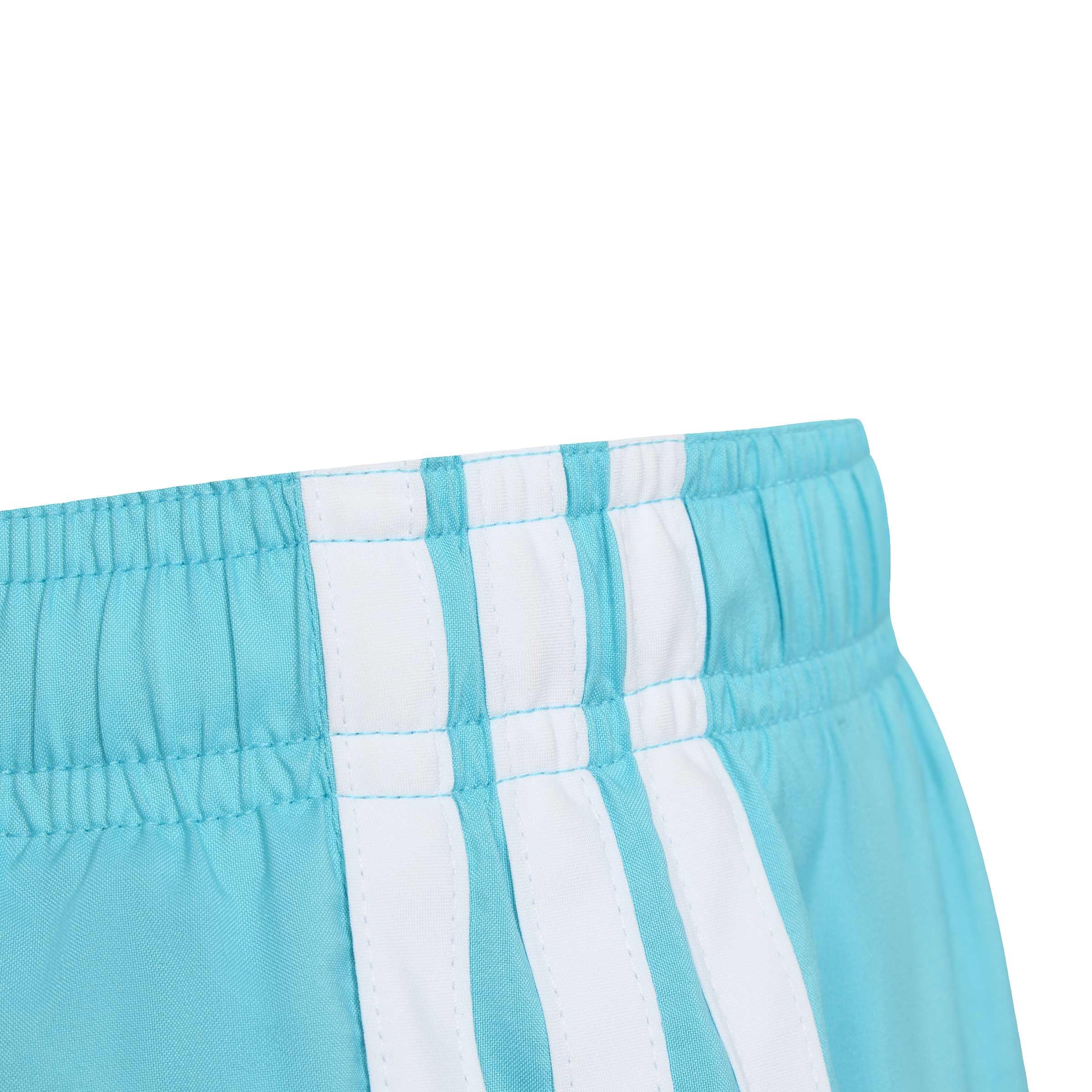 adidas Szorty kąpielowe Chlopcy 3-stripes Swim Shorts Kids