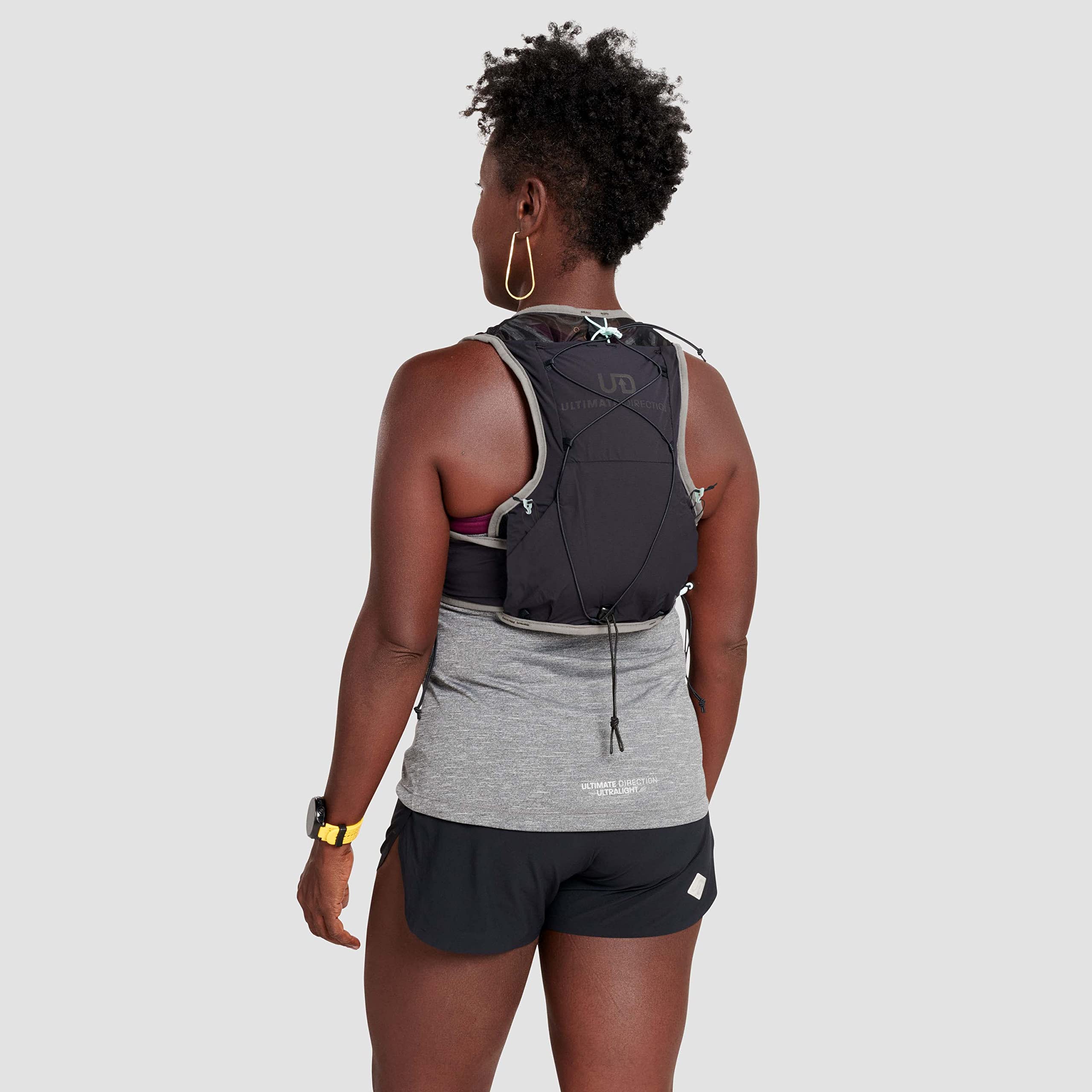 Ultimate Direction Gilet da corsa da donna Vesta Signature Series 5.0 Trail Running