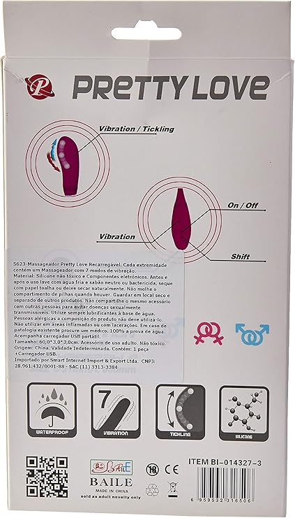 Prettylove Huevo Vibrador - 350 gr : Amazon.es: Salud y ...