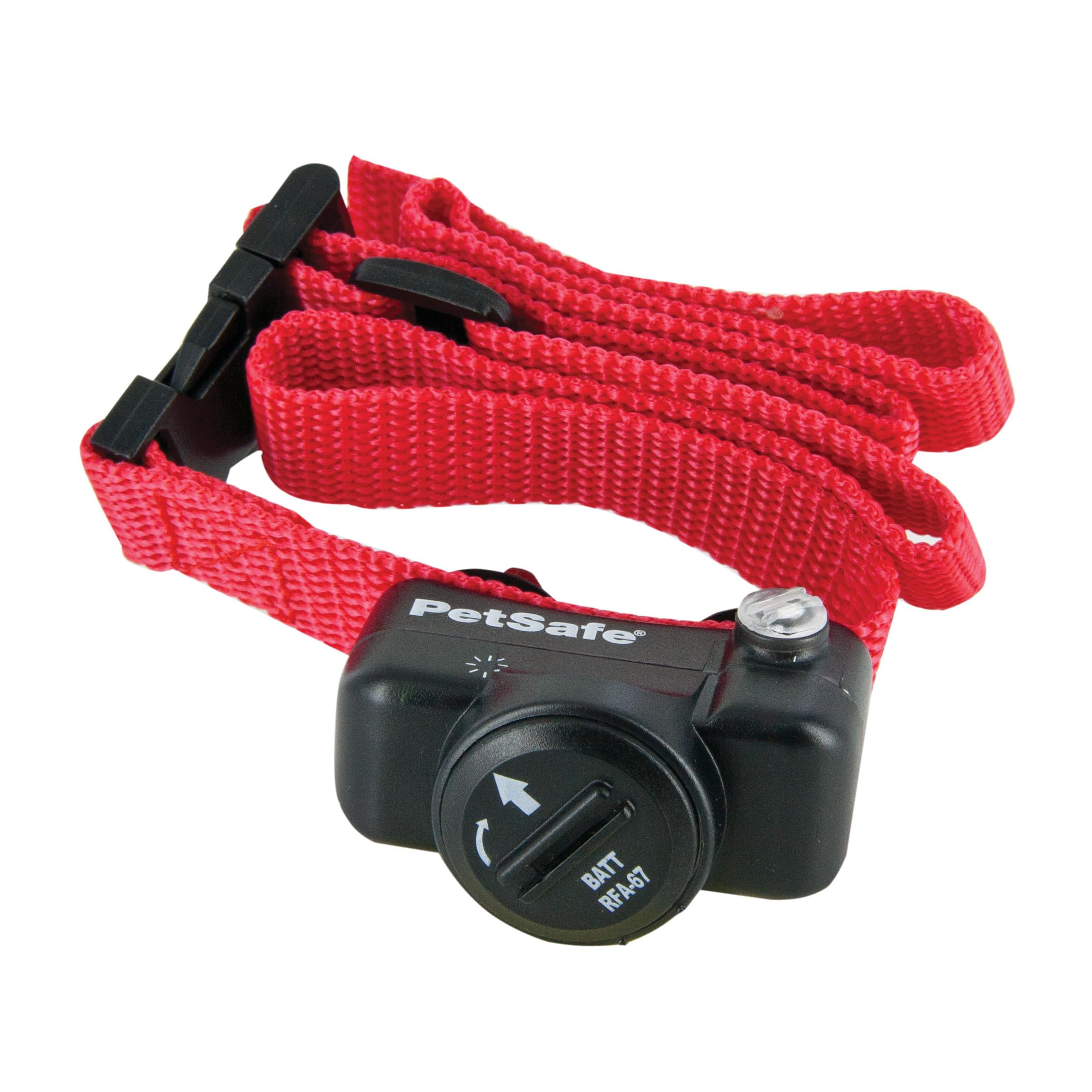 Petsafe - Système De Clôture Anti-​Fugue avec Fil pour Chien De Plus 3,​6 Kg – 4 Niveaux De Stimulations - Tous Types De Jardin (Jusqu'À 0.13 Hectares) - Imperméable - Facile À Installer