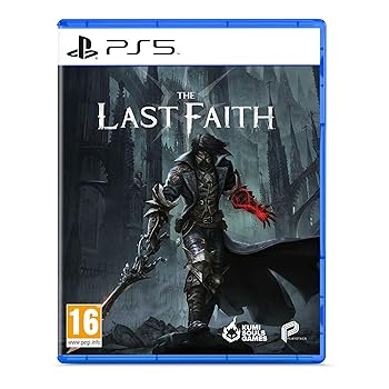 The Last Faith (Playstation 5)