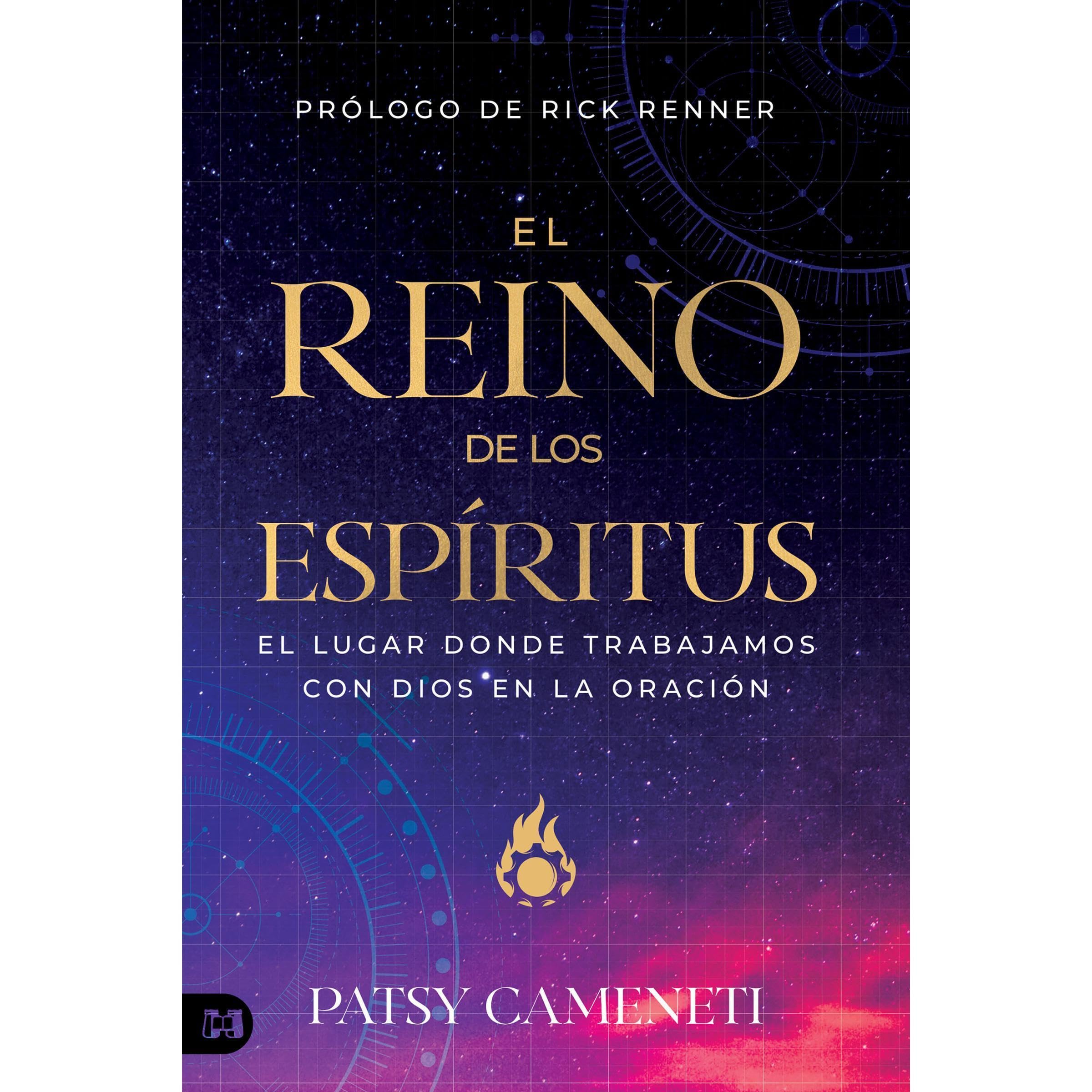 El Reino De Los Espíritus