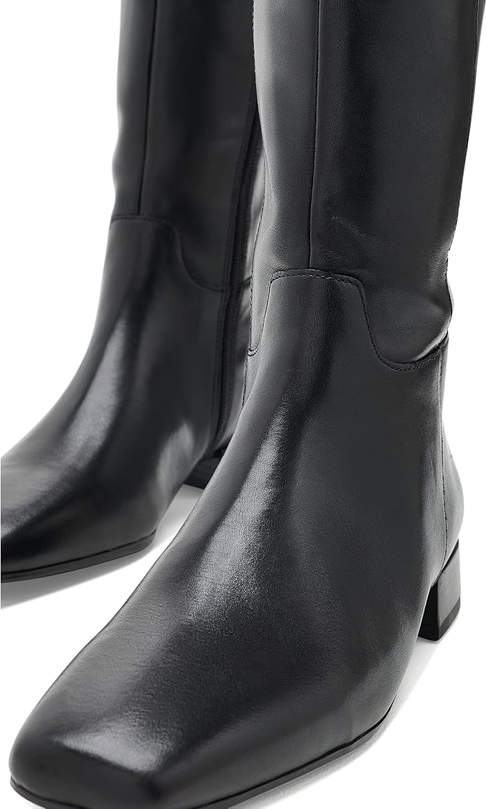 Женские ботинки Vagabond Shoemakers Mona, цвет: Чёрный — фото 3