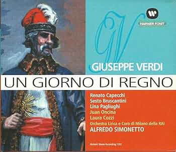 (未使用･未開封品)　ヴェルディ:歌劇≪一日だけの王様≫ [Blu-ray] vf3p617 Amazon.co.jp: ヴェルディ:歌劇≪一日だけの王様≫ [Blu-ray