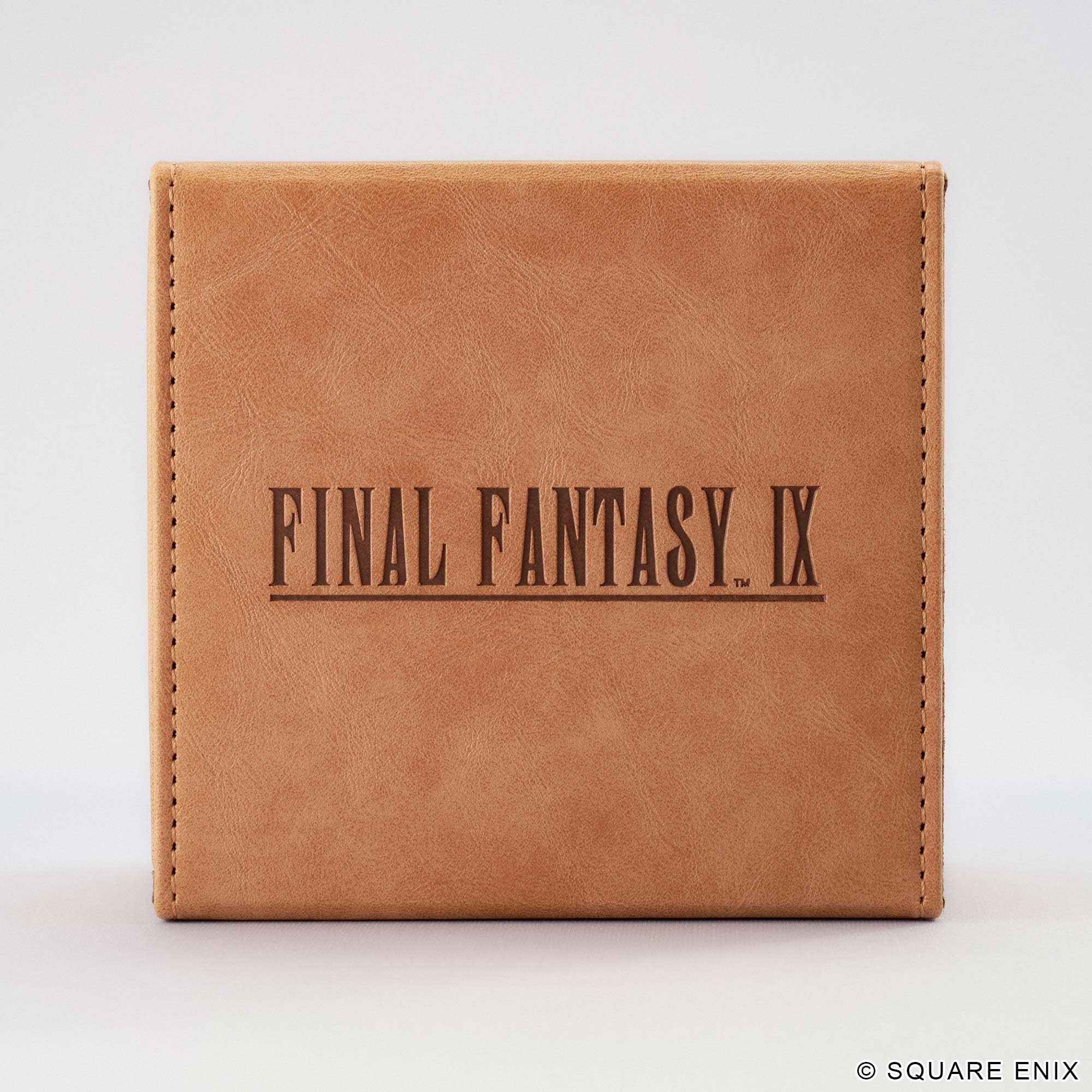 Amazon.co.jp: デッキボックス ファイナルファンタジーIX ビビ : ホビー