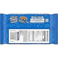 Vista 219 de CHIPS AHOY! Galletas con chispas de chocolate originales, tamaño fiesta, 25.3 onzas