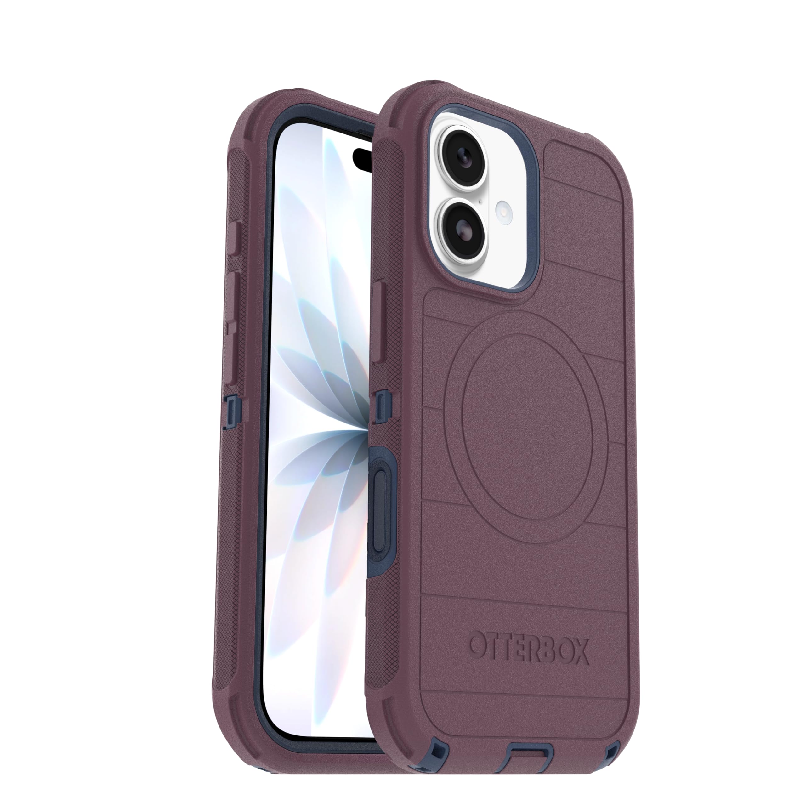 Amazon.com: OtterBox iPhone 17 (Only) - Defender Series Case