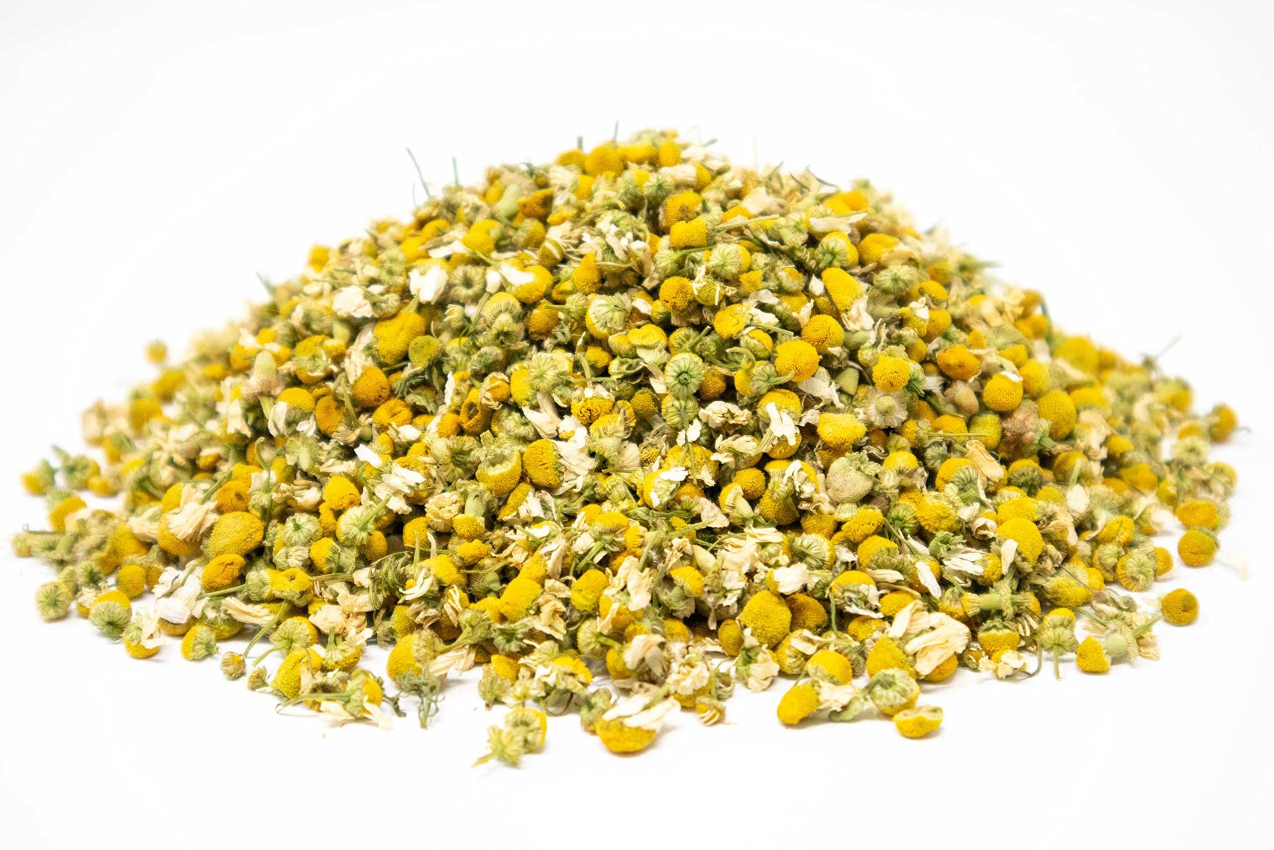 Herbo Veneta Camomilla Fiori - Confezione da 100 G