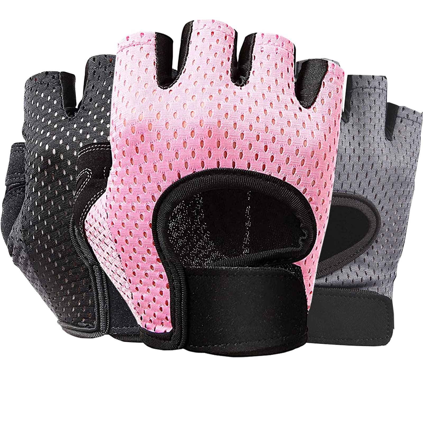 Workout Gym Gloves