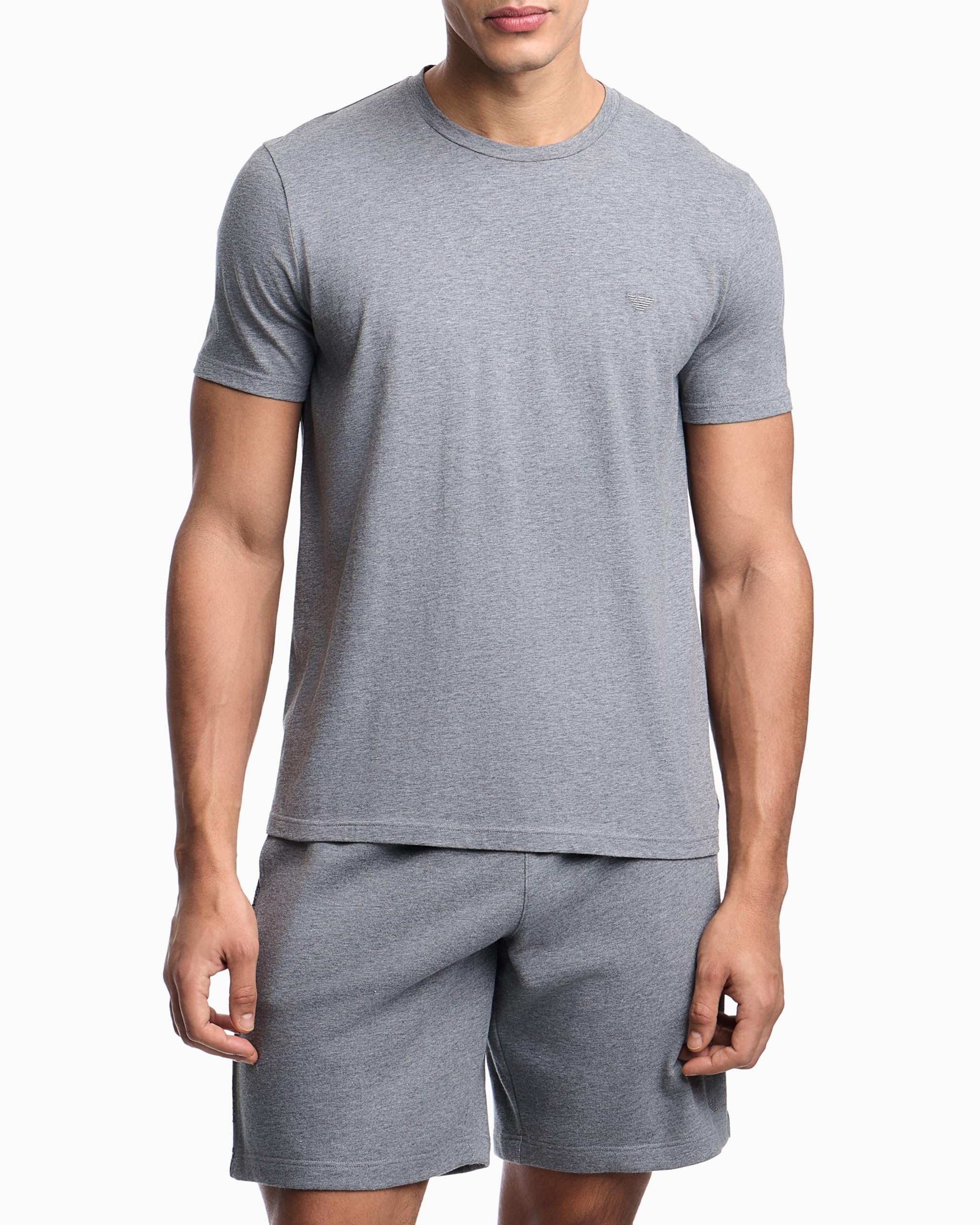 EMPORIO ARMANI Koszulka Mężczyźni Crew Neck T-shirt