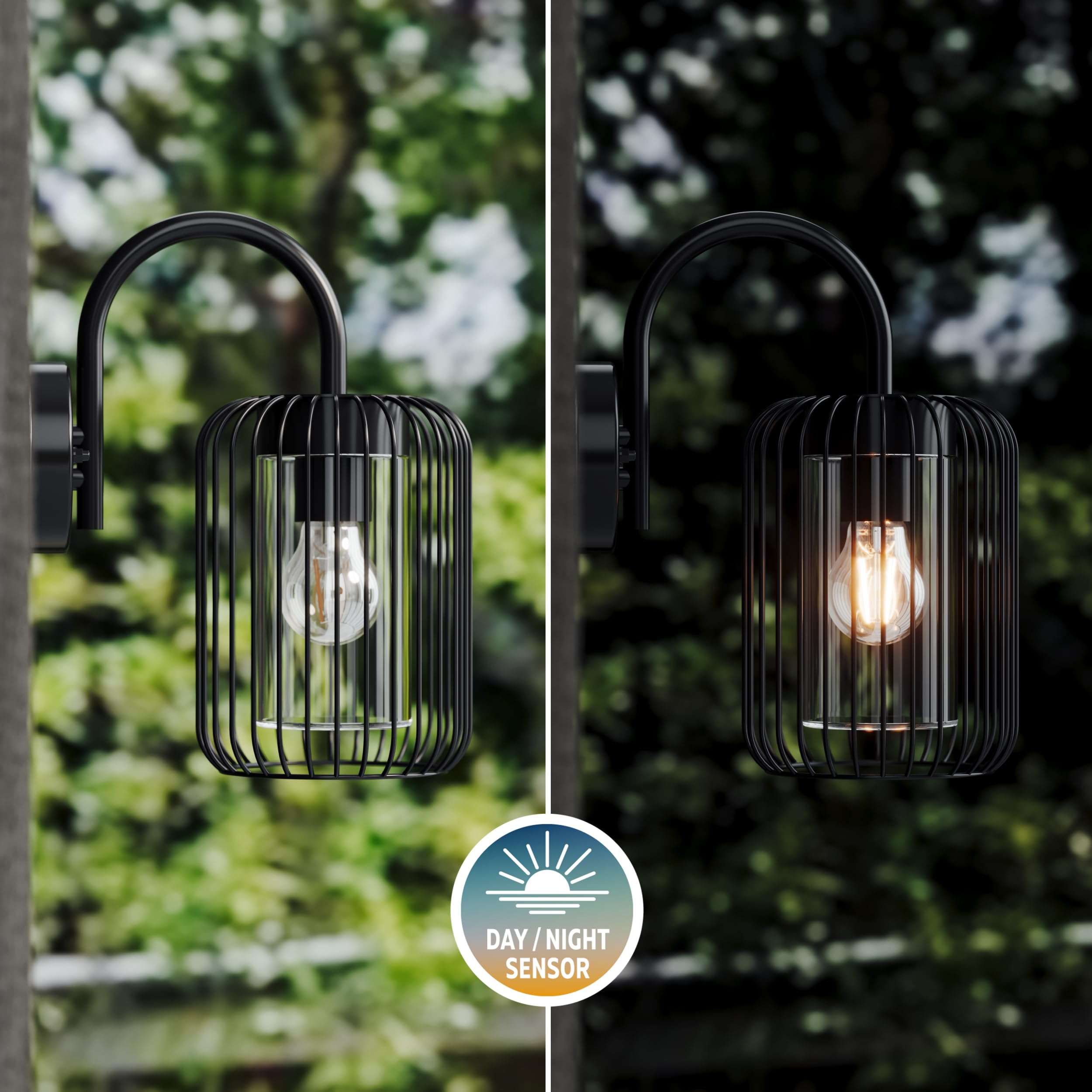 Calex Portalampada A Sospensione E27 | Modello Peak M-003, Alluminio Nero Perla Opaco, Diametro 50mm, 250V, 60W