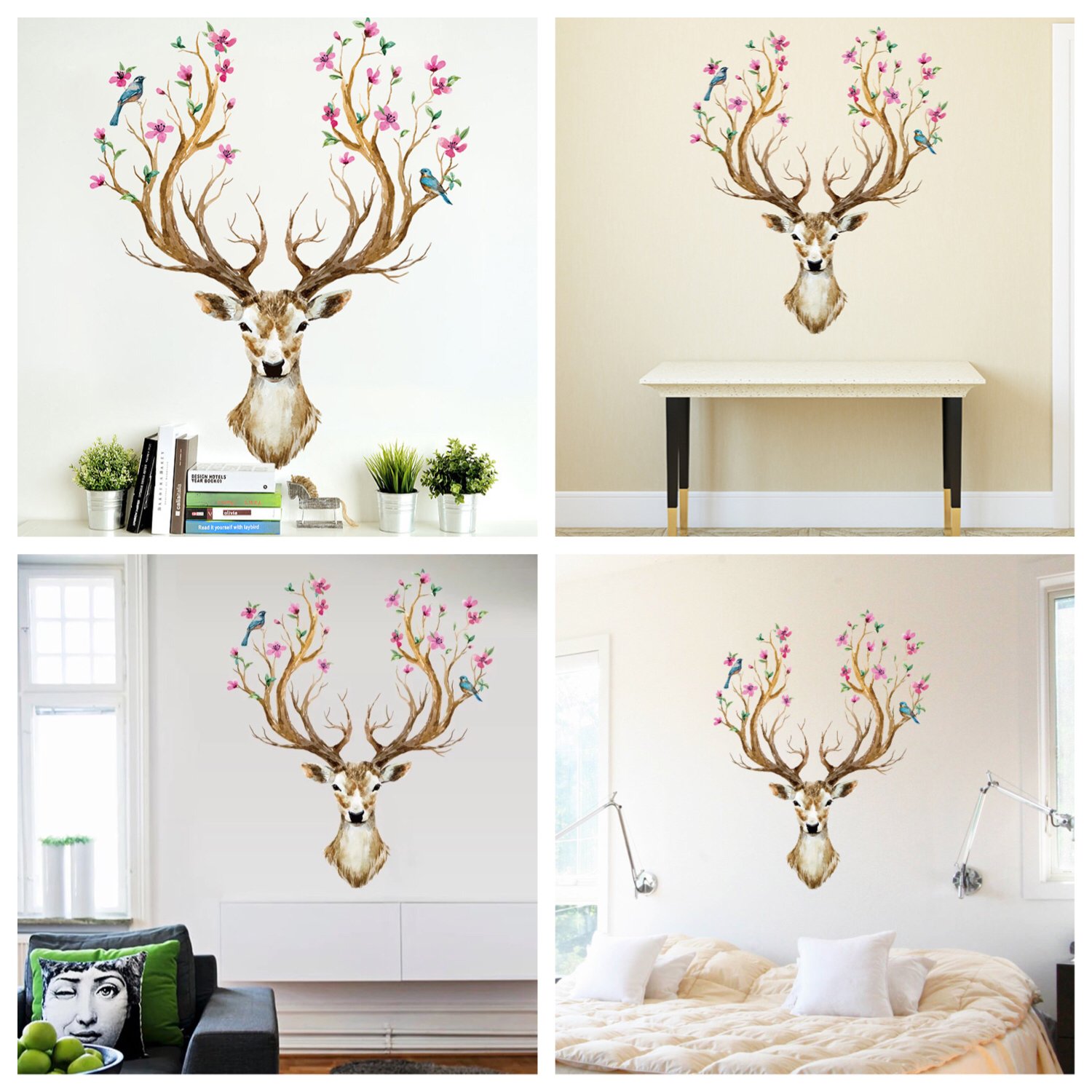 Papier Peint Forêt Brume Arbres Nature Panoramique Intissé Pour Chambre Cuisine Salon Couloir 250x175 Cm 96811962