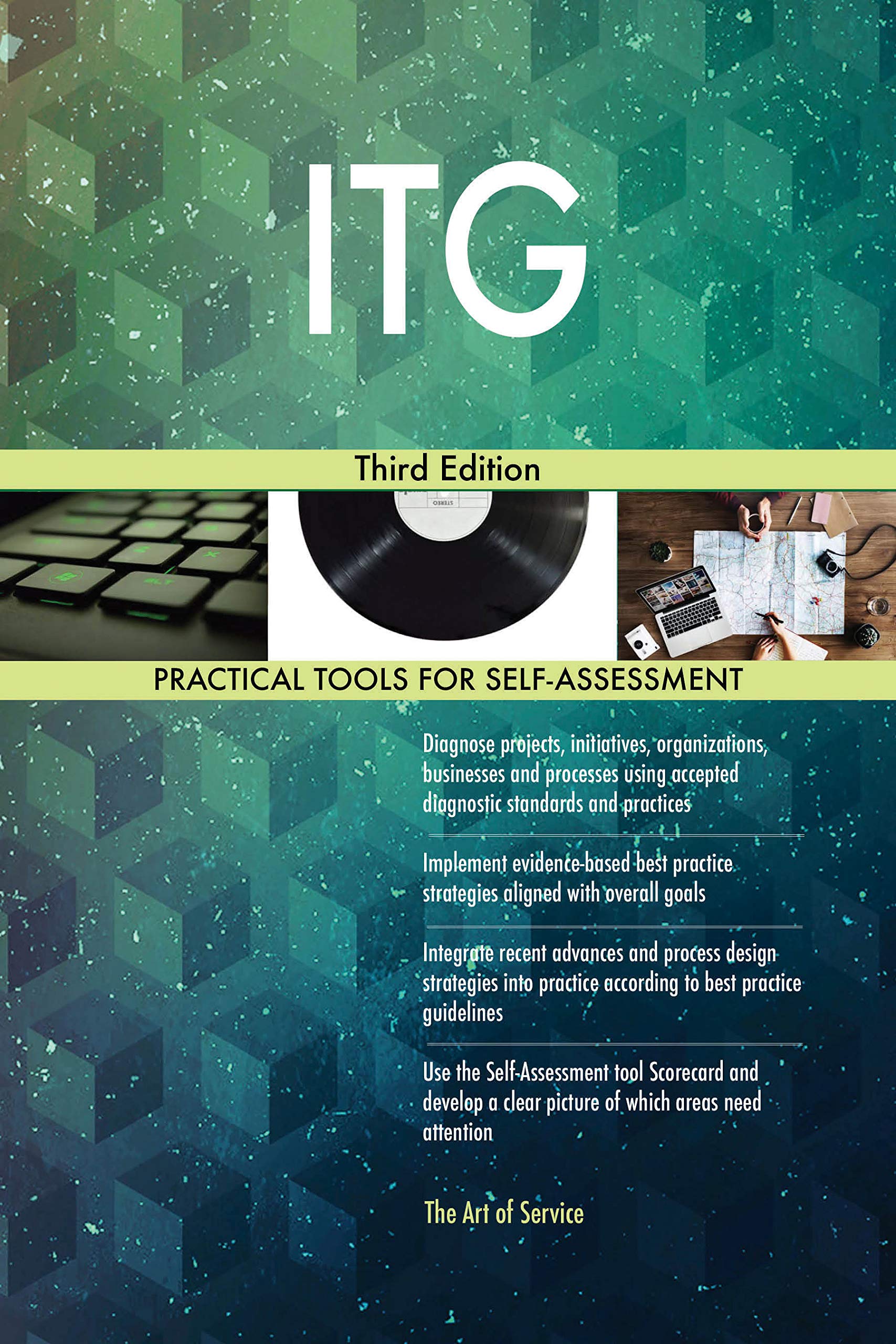 ITG Third Edition