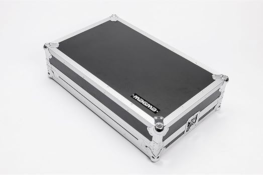 Amazon.com: Magma Flight Case Compatible with AlphaTheta DDJ-GRV6